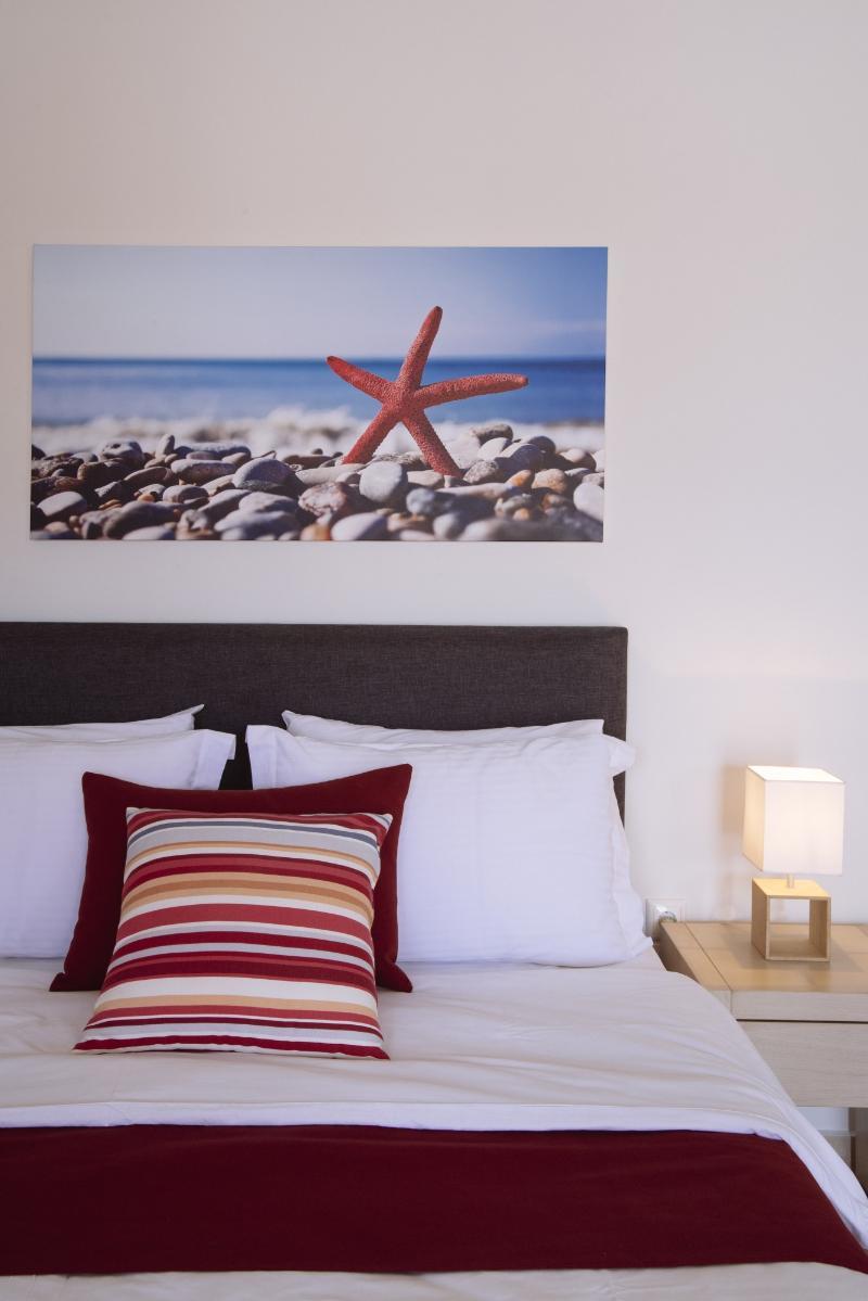 Aelia Apartments & Suites Livadi  Luaran gambar